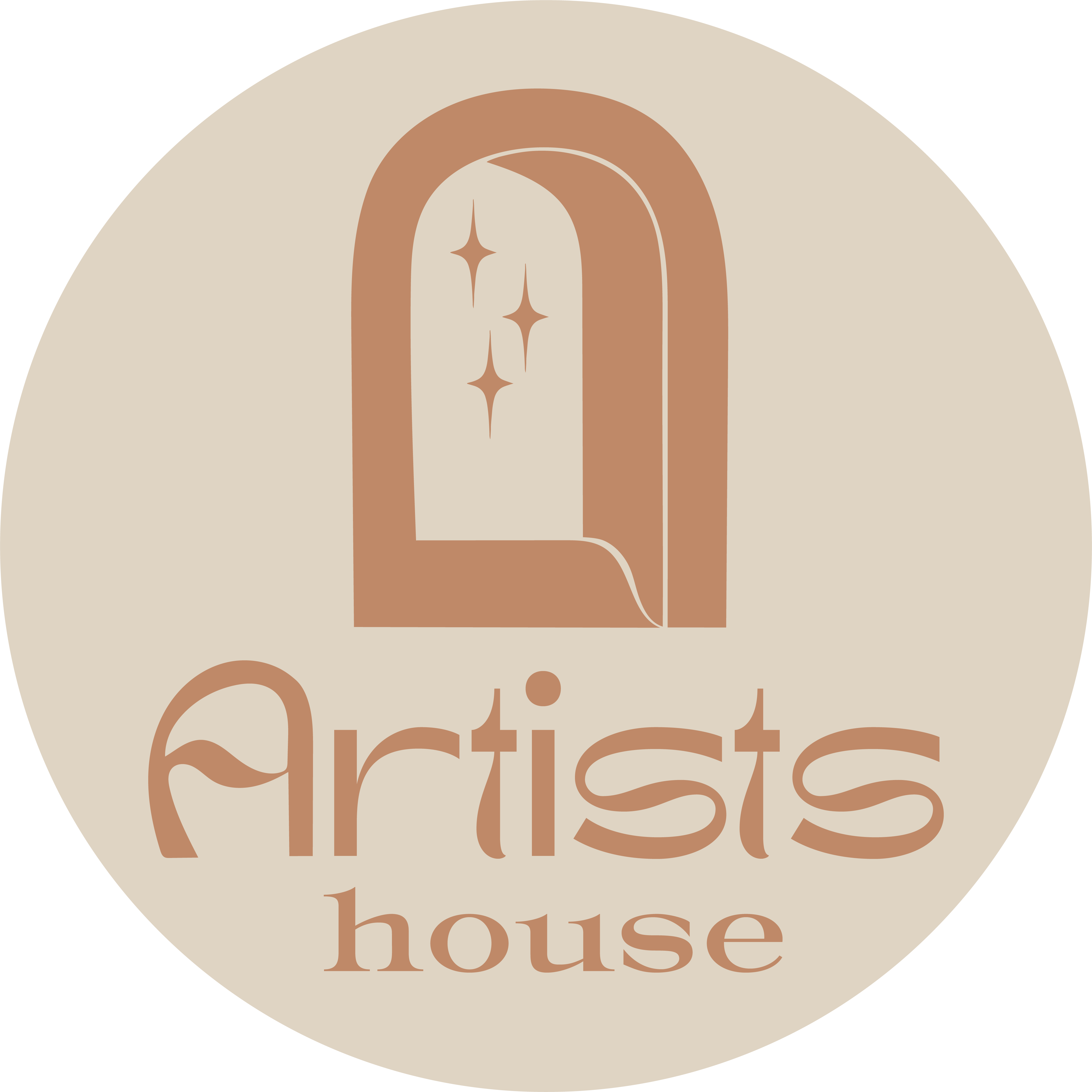 The Artists House